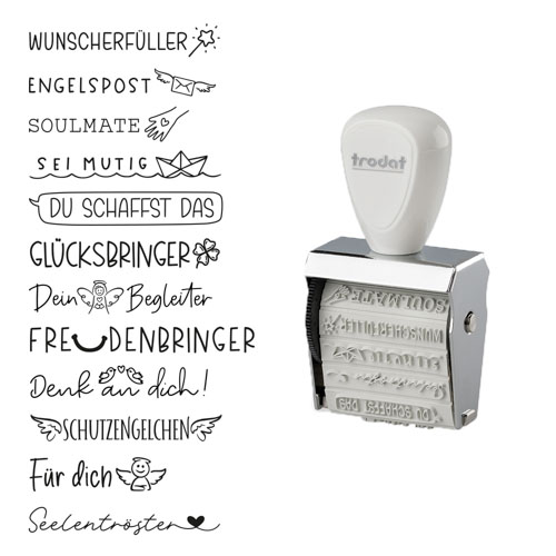  Creative Mini Soul Mail