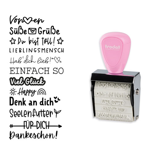 Creative Mini Kind Sayings