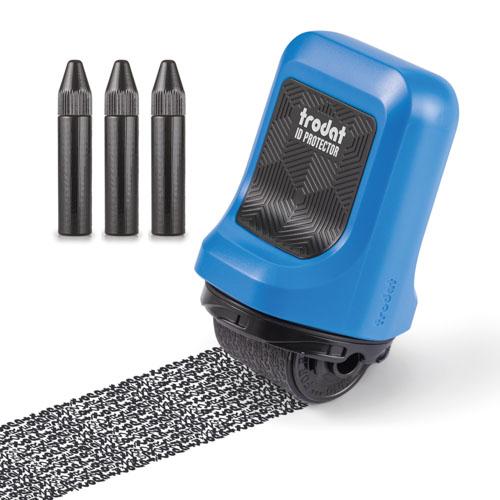 ID Protector w/3 refills