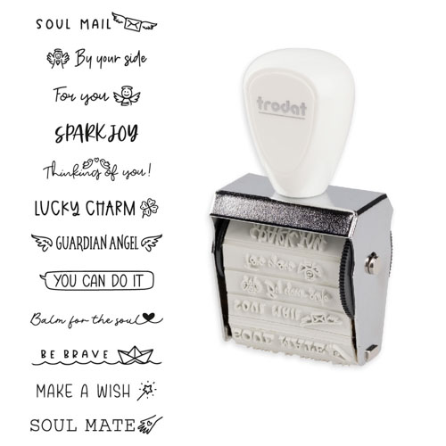 Creative Mini Soul Mail