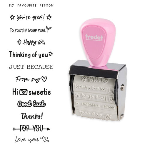 Creative Mini Kind Sayings