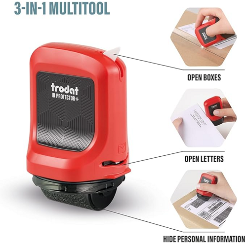  ID Protector +