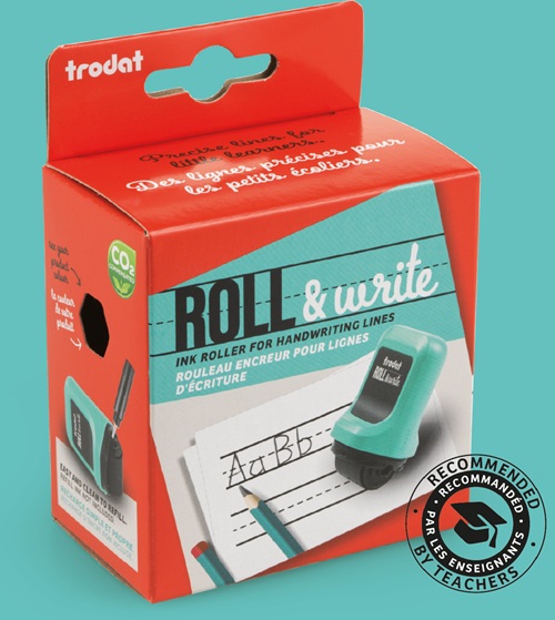 Roll&amp;Compose
