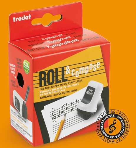 Roll&amp;Compose